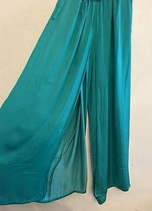 Штани палацо