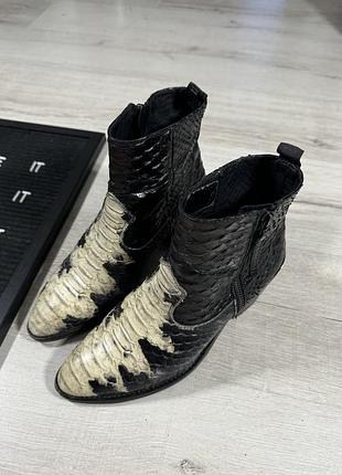 Козаки, ковбойки nubikk