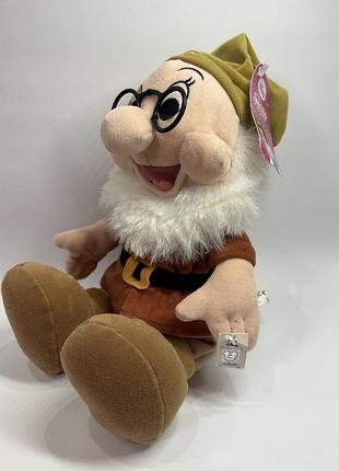 Гном дока "білосніжка та семеро гномів".