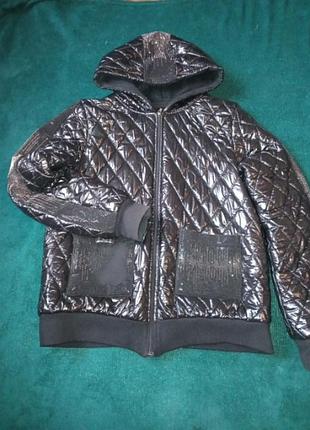 Женский бомбер