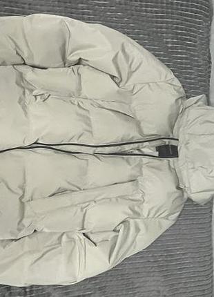 Куртка зимова