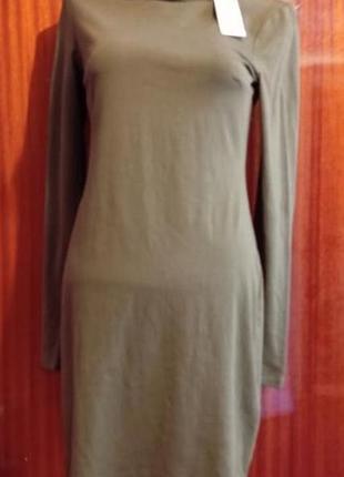 Плаття гольф