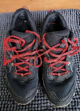 Кроссовки saucony размер 39