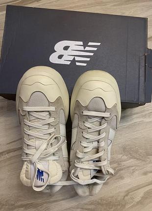 Кроссовки new balance