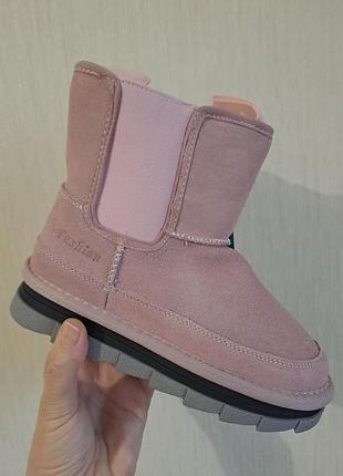 Угги на девочку ♥️