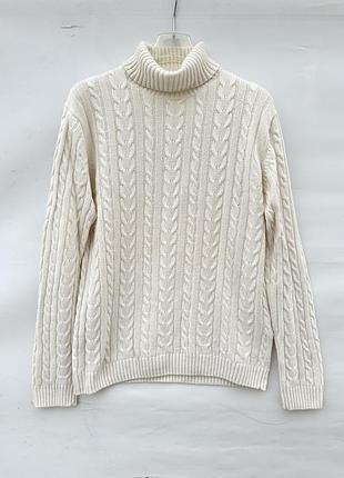 Гольф вовна