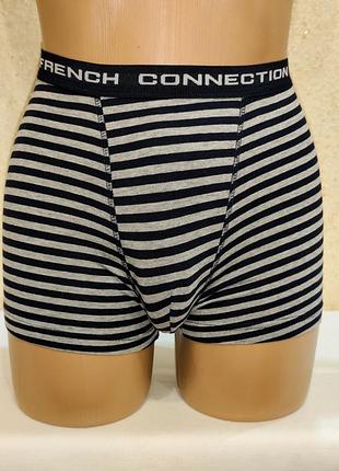 Красивые мужские трусы s. коттон