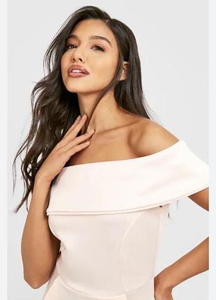 Вечірня коктейльна сукня платье