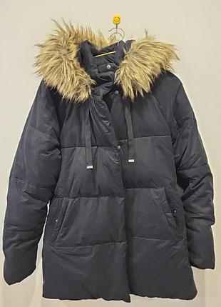 Куртка зимова