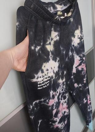 Штани теплі