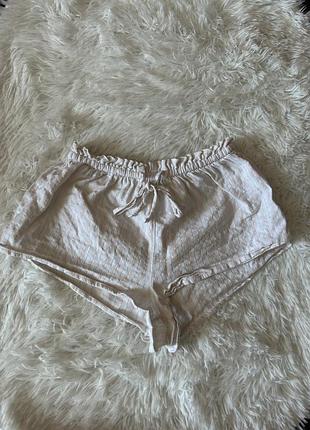 Шорти жіночі домашні