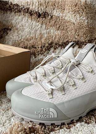 The north face glenclyffe low