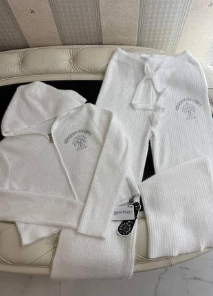 Костюм люкс класу