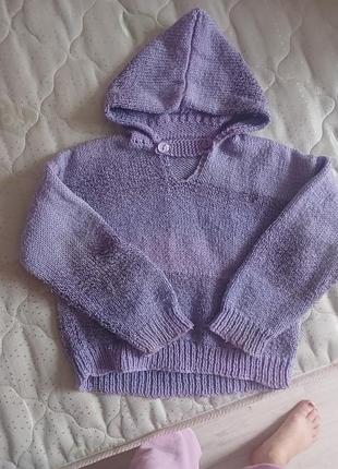 Продам светр