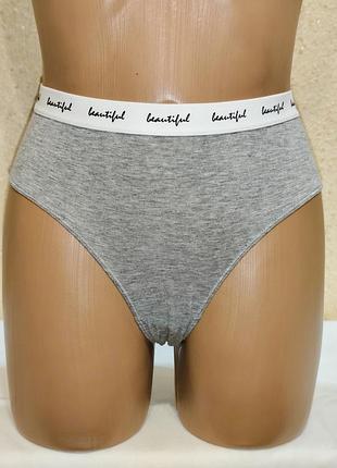 Красивые трусики xl-xxl вискоза.