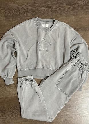 Костюм reserved 146 см