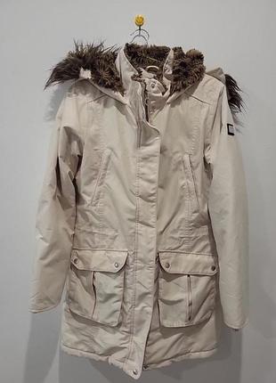 Куртка зимова