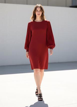 Нова жіноча сукня fransa