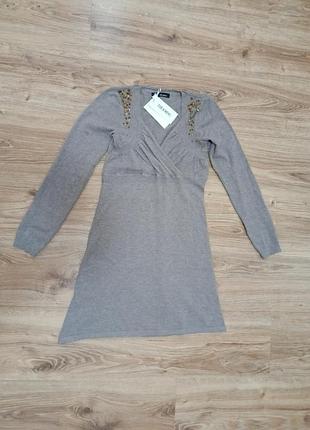 Платье м/л