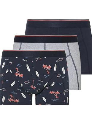 Набір 3 шт. livergy