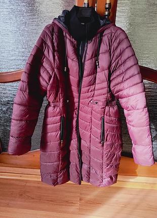 Пальто, куртка defacto