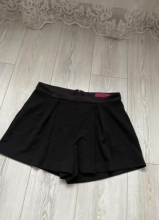 Шорти спідниця