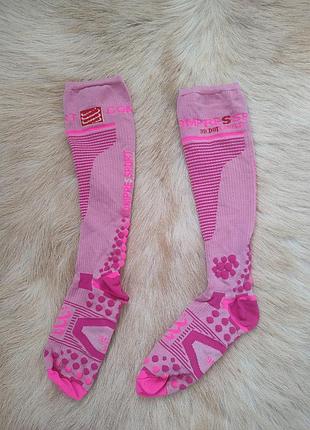 Компрессионные гольфы р.35-38