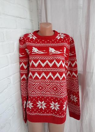 Отличный джемпер