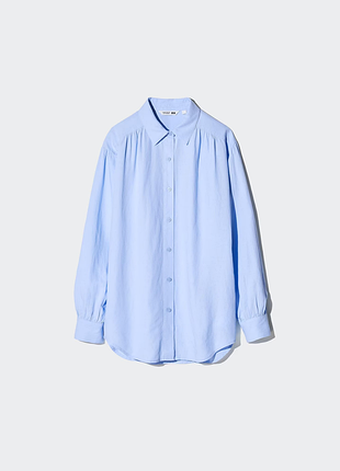 Сорочка uniqlo (475719)