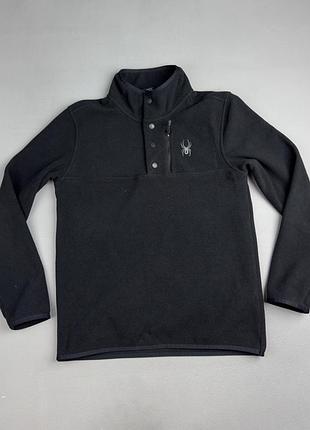 Чоловіча фліска spyder