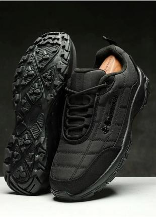 - 20 градусов мороза /gore-tex / columbia firecamp fleece