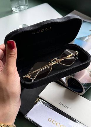 💎new💎брендовые солнцезащитные очки♥️♥️♥️люкс