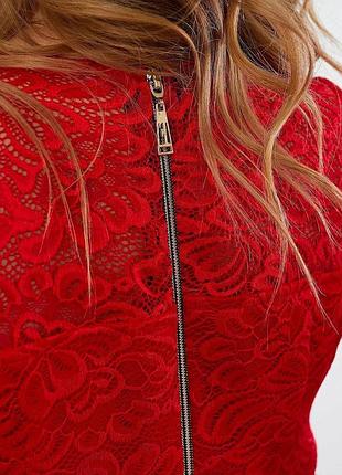 Платье женское 3