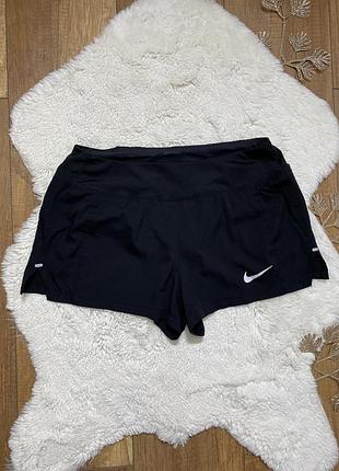 Шорти nike 2/1
