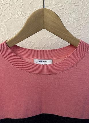 Светр з вовною 2