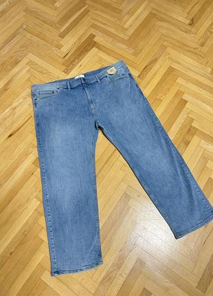 Чоловічі джинси w44, l29