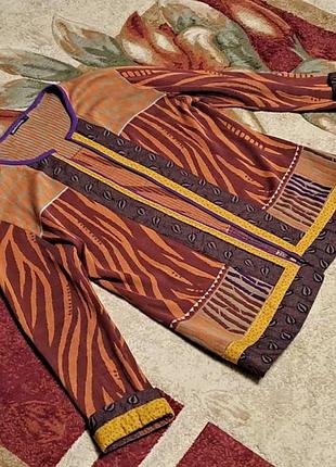 Брендовый кардиган#33 5