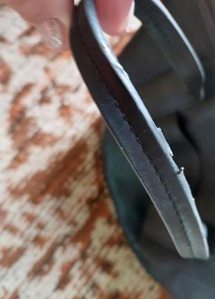 Гарна натуральна сумка 6