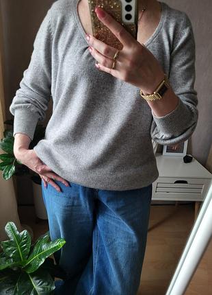 Новий светрик кашемір 100%