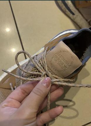 Кросівки adidas