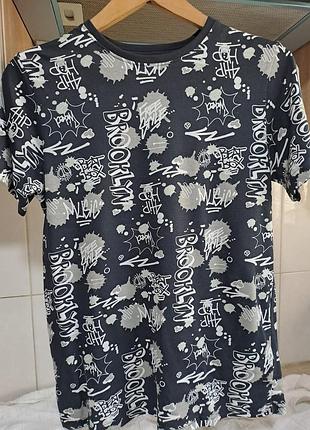 Нова футболка 100%бавовна