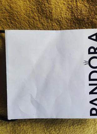 Pandora пакет