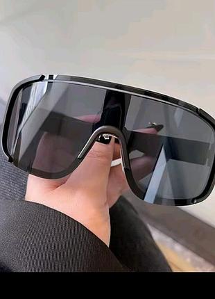 Очки вело  очки