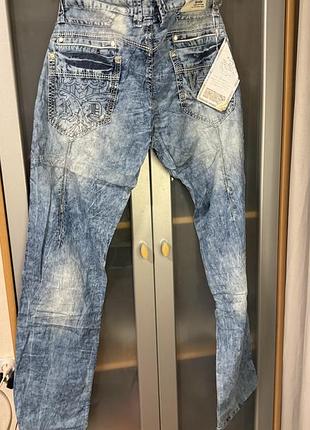 Джинсы мужские распродажа 5 шт 300грн новые