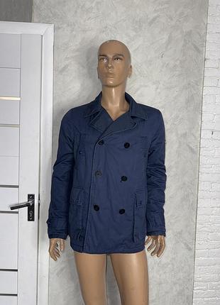 Вінтажна куртка tommy hilfieger