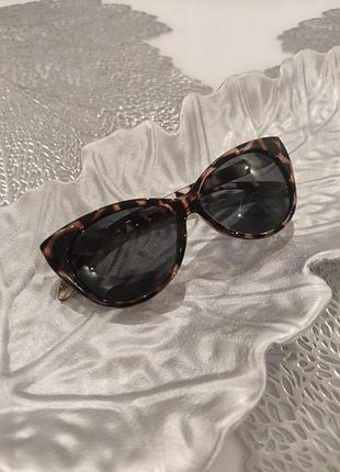 Очки " Бабочки"