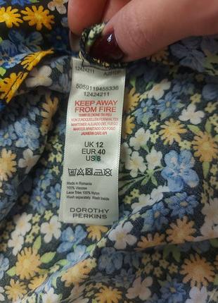 Платье dorothy perkins 5