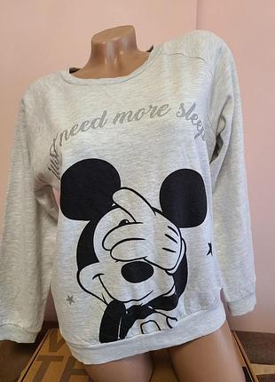 Свитшот размер s 2