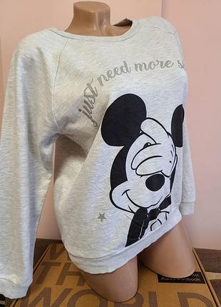 Свитшот размер s 3