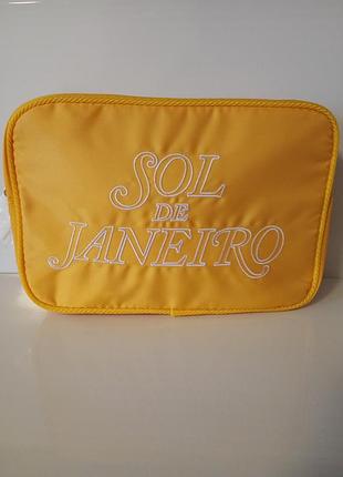 Sol de janeiro косметичка.